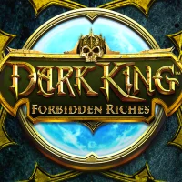 RTP NetEnt Dark King Forbidden Riches™